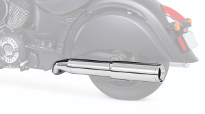 CH/CH 4.5" STRGHT GHOST CHIEF14-21