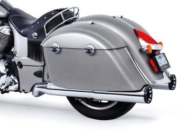 GHOST P W/4.5 STRT CH/SCPD BK CHLNGR20 (FR)