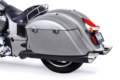 GHOST P W/4.5 SLASH BK/CH CHIEFTAIN14-UP (FR)