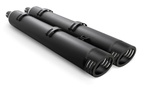 4" RACING S/Os PITCH BK CHLNGR20