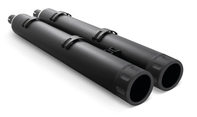 4" EAGLE S/Os PITCH BK CHLNGR20