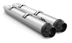 4.5" US OUTL S/Os CH/PTCH BK CHLNGR20