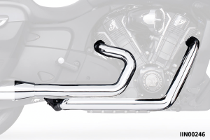 TRUE-DUAL HEADERS CH IND CHALLENGER20