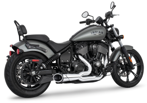 COMBAT 2-1 SHORTY CH W/ CNTR BK CHIEF22-