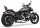 COMBAT 2-1 SHORTY CH W/ CNTR BK CHIEF22- (FR)