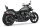 COMBAT 2-1 SHORTY BK W/ CH CHIEF22-UP (FR)