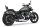 COMBAT 2-1 SHORTY COMBO 2 BK/ CH/ CH CHI (FR)