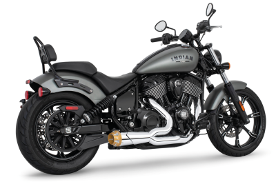 US OUTLAW 2-1 SHORTY CH W/ CNTR GLD CHIE (FR)