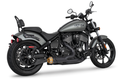 US OUTLAW 2-1 SHORTY BK W/ CNTR GLD CHIE