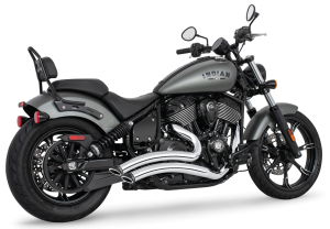 Sharp curve radius Chr/slash sc.black