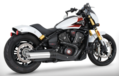 SLIP-ON CH/CH RACING SCOUT25-UP (FR)