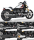 SLIP-ON BL/CB RACING SCOUT25-UP (FR)