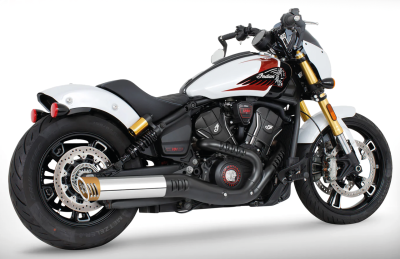 SLIP-ON CH/CG RACING SCOUT25-UP (FR)