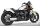 SLIP-ON CH/BL STRAIGHT SCOUT25-UP (FR)