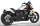 RADICAL RADIUS BL/BL SLASH SCOUT25-UP (FR)