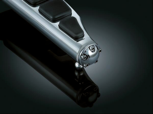 DOMED END CAP F/STILETTO SHIFT PEG (FR)