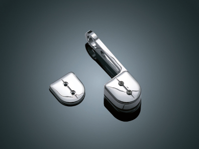 STIRRUP INSERT COVER (FR)