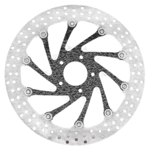 PM Disc 11.5" Del Rey Platinum (FR)