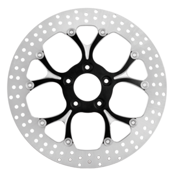 PM Disc 11.5" Galaxy Platinum (FR)