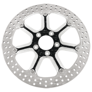 PM Disc 11.5" Diesel Platinum (FR)