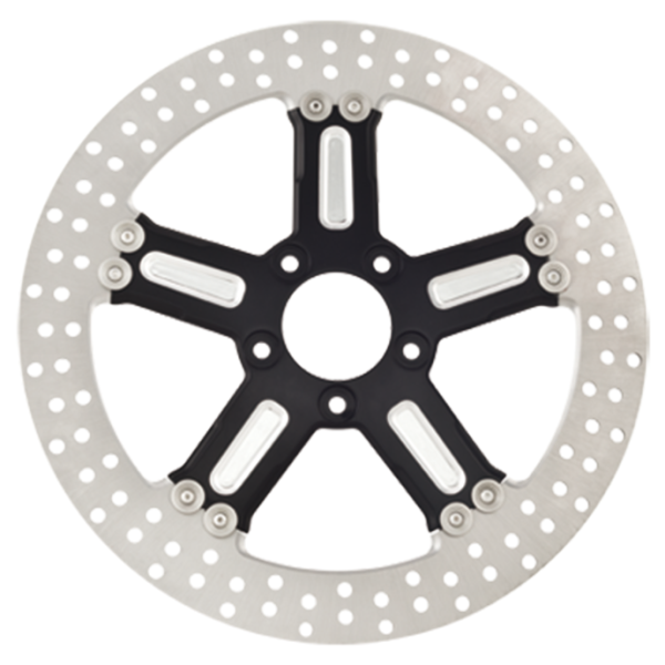 PM Disc 11.5" Formula Platinum (FR)