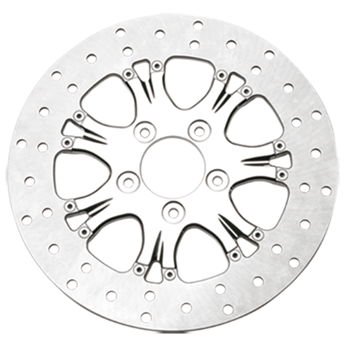 PM Disc 11.5" Hea/Par Chrome (FR)