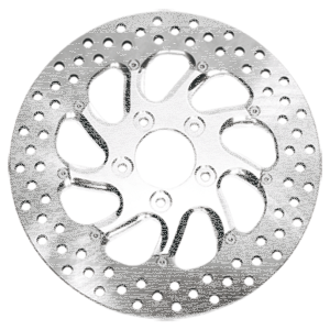 PM Disc 11.5" Torque Chrome (FR)