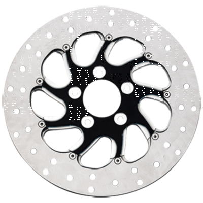 PM Disc 11.5" Torque Platinum (FR)