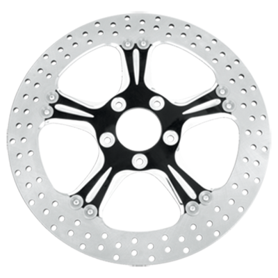 PM Disc 11.5" Wrath Platinum (FR)