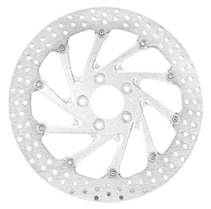 PM Disc 11.8" Del Rey Chrome (FR)