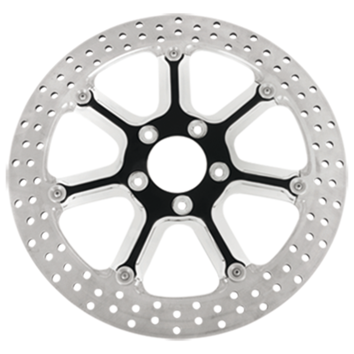PM Disc 11.8" Diesel Platinum (FR)