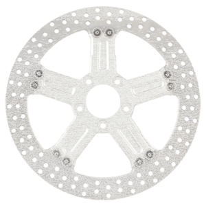 PM Disc 11.8" Formula Chrome (FR)