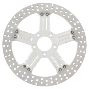 PM Disc 11.8" Formula Chrome