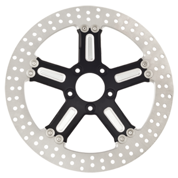 PM Disc 11.8" Formula Platinum (FR)