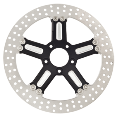 PM Disc 11.8" Formula Platinum (FR)