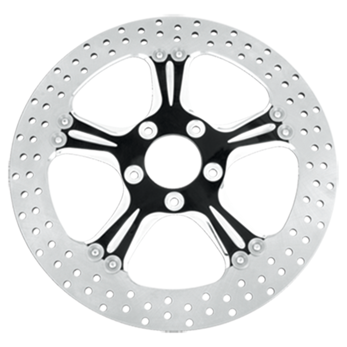 PM Disc 11.8" Wrath Platinum (FR)