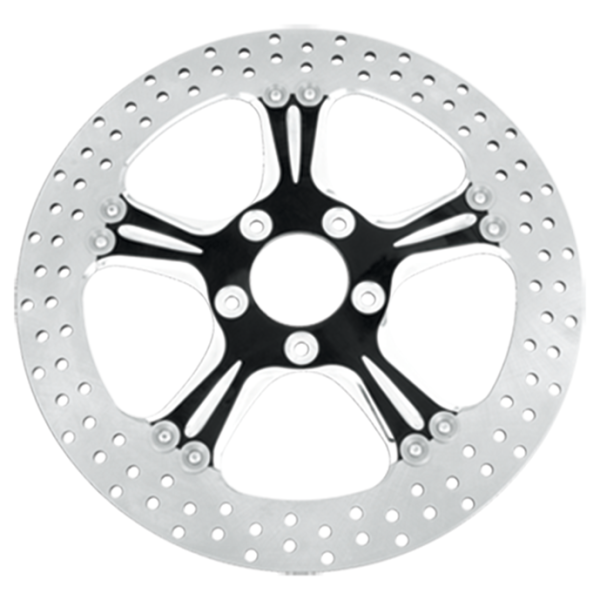PM Disc 11.8" Wrath Platinum (FR)