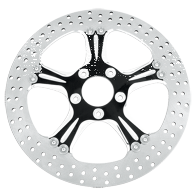 PM Disc 11.8" Wrath Platinum (FR)