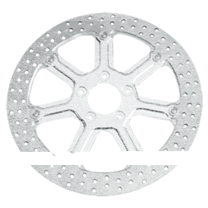 PM Disc 11.8" Diesel Chrome (FR)