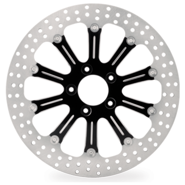 PM Disc 11.5" Revel Platinum (FR)