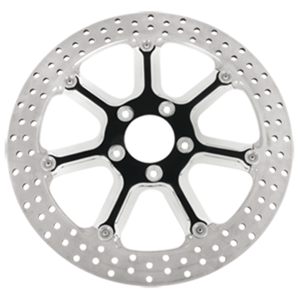 PM Disc 11.5" Diesel Platinum (FR)