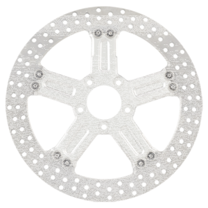 PM Disc 11.5" Formula Chrome (FR)