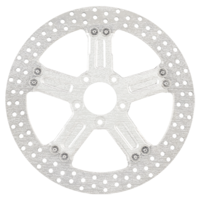 PM Disc 11.5" Formula Chrome (FR)