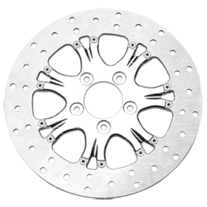 PM Disc 11.5" Hea/Par Chrome (FR)