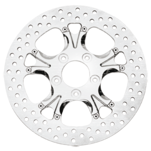 PM Disc 11.5" Lux/Gat Chrome (FR)