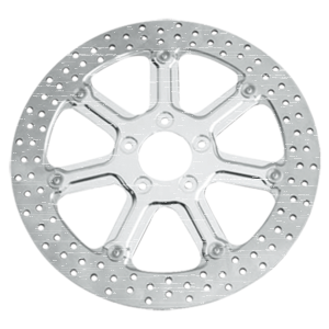 PM Disc 11.5" Diesel Chrome (FR)