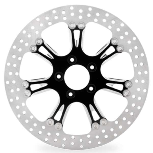 PM Disc 11.8" Virtue Platinum (FR)