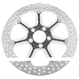 PM Disc 11.8" Diesel Platinum (FR)