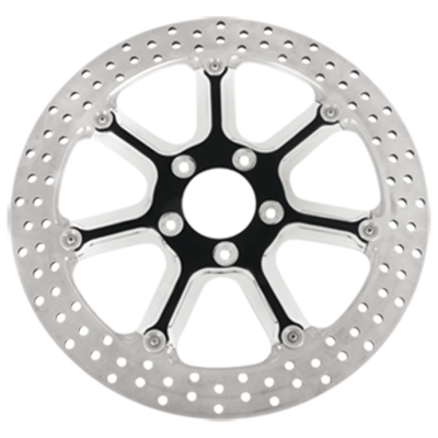 PM Disc 11.8" Diesel Platinum (FR)