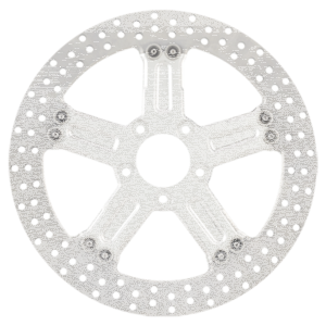 PM Disc 11.8" Formula Chrome (FR)